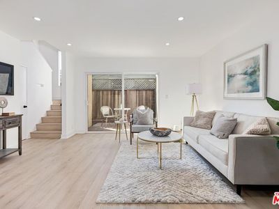 717 Copeland Ct APT 4, Santa Monica, CA, 90405