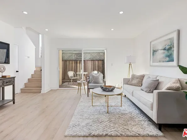 717 Copeland Ct APT 4, Santa Monica, CA 90405