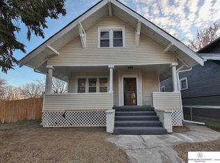 2821 Fowler Ave, Omaha, NE 68111