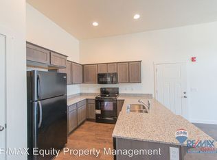 351 W 1000 S UNIT 105, Heber City, UT 84032
