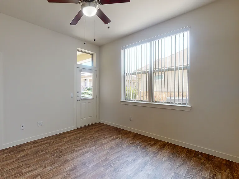 The District At Cypress Waters - Parson's Green — Photo 1446