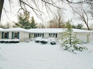 8676 Old Orchard Rd SE, Warren, OH 44484