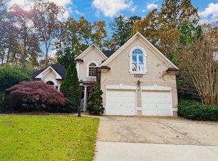 2698 Claredon Trce NW, Kennesaw, GA 30144