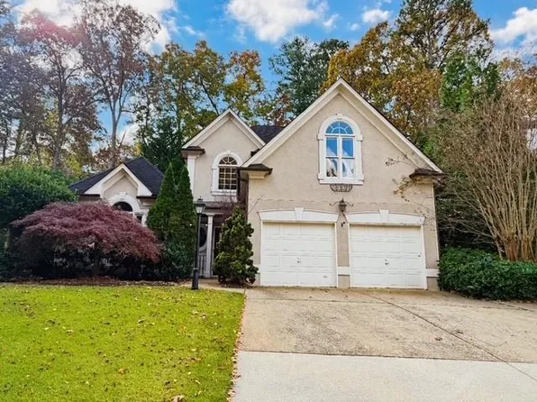 2698 Claredon Trce NW, Kennesaw, GA 30144