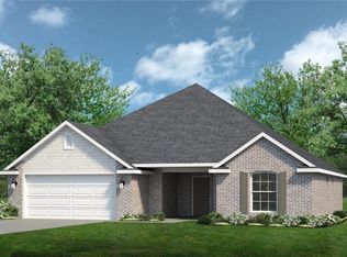 1110 Pineapple Ave, Lowell, AR 72745