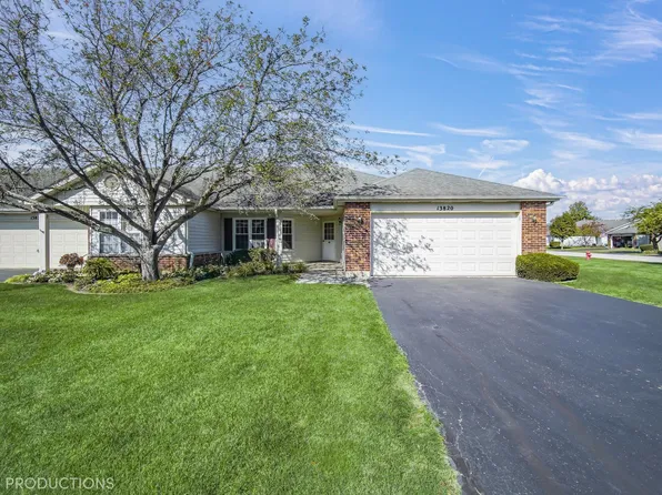13820 S Mandarin Ct, Plainfield, IL 60544