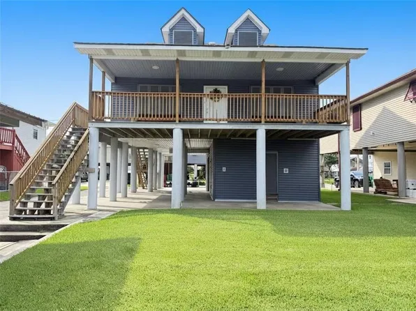 4930 Deborah Ann Dr, Barataria, LA 70036
