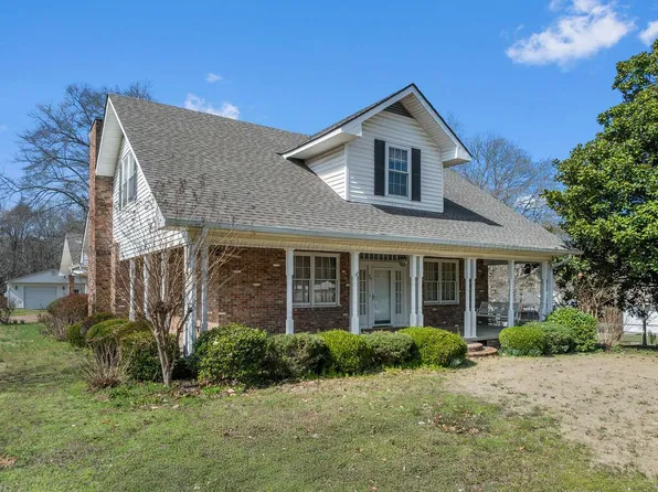 910 14th Ave W, Jasper, AL 35501