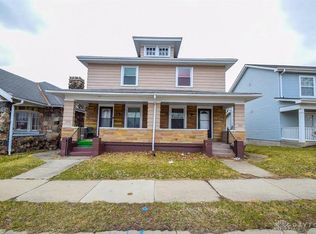 2104 Salem Ave #2104, Dayton, OH 45406