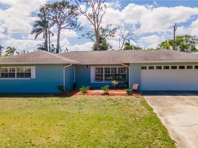2354 Jasper Ave, Fort Myers, FL, 33907