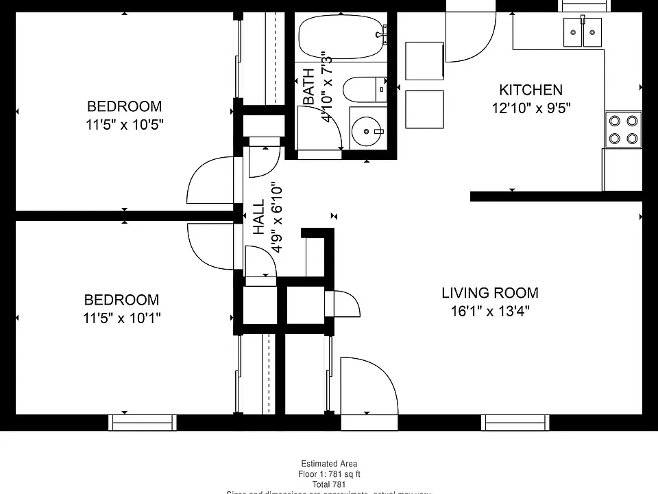 2108 Applewood Rd