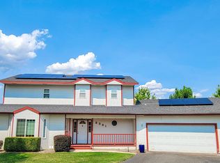 2381 17th St, Clarkston, WA 99403