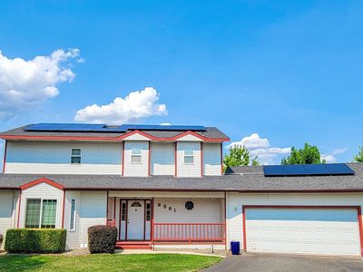 2381 17th St, Clarkston, WA, 99403