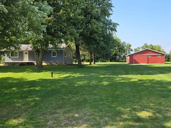 9737 Pitman Rd, Ypsilanti, MI 48197