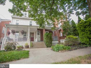 152 W 7th Ave, Conshohocken, PA 19428