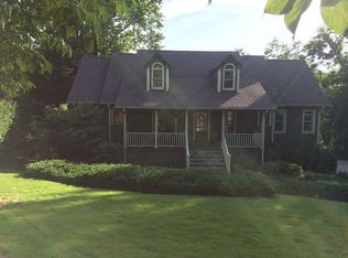 7 Goldeneye Ct, Landrum, SC 29356