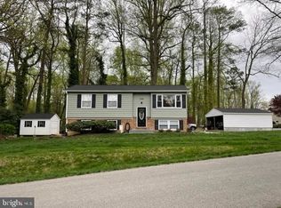 2385 Berry Ln, Port Republic, MD 20676