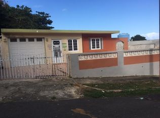 101 Calle Un E, Fajardo, PR 00738