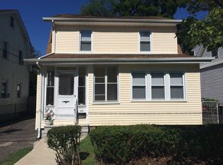 641 Walsh Ave, Orange, NJ 07050
