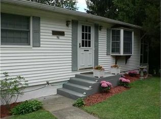21 Cherry St, HIGHLAND FALLS, NY 10928