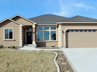 3647 Nottingham Dr, Richland, WA