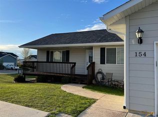 154 Viking Dr, Rapid City, SD 57701