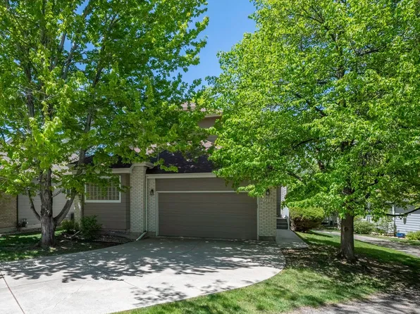 7358 Buckingham Ct, Boulder, CO 80301