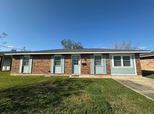 413 Harding Dr, Houma, LA 70364