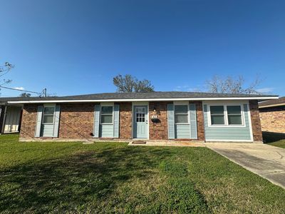 413 Harding Dr, Houma, LA, 70364