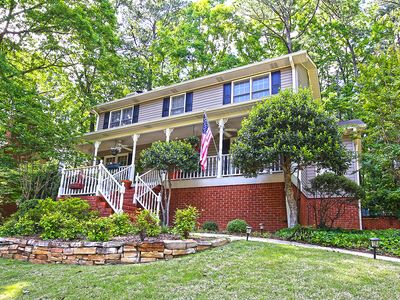 909 Tulip Poplar Ln, Birmingham, AL, 35244