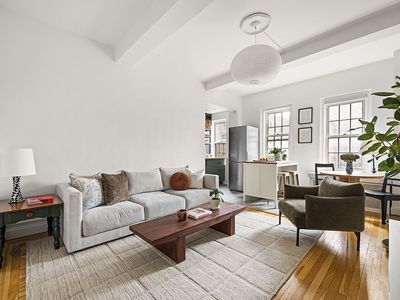 155 Henry St APT 4H, Brooklyn, NY, 11201