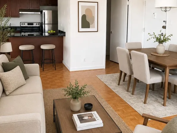 224 W Rittenhouse Sq #815A, Philadelphia, PA 19103