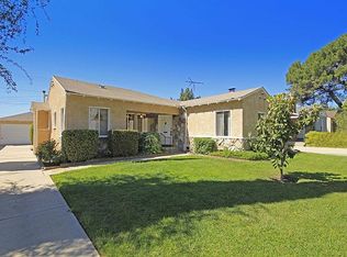 2810 W Wyoming Ave, Burbank, CA 91505
