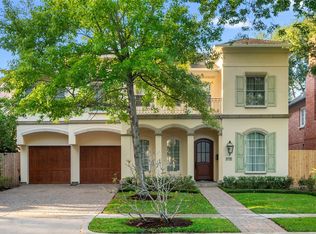 2721 Fenwood Rd, Houston, TX 77005