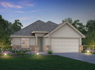 5073 Chital Dr, Crowley, TX 76036