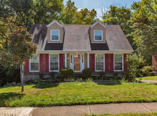 3012 Lexham Rd, Louisville, KY 40220