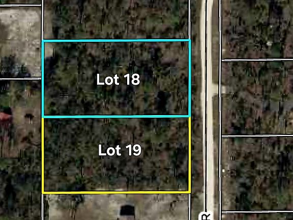 2nd image of LOT 19 Sea Oaks Dr