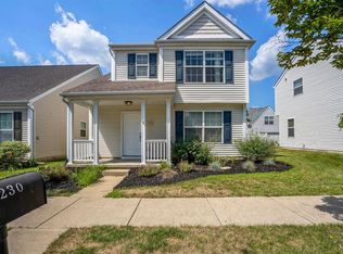 7230 Winterbek Ave, New Albany, OH