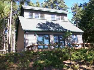 26738 Whitetail Trl, Beaver Island, MI 49782