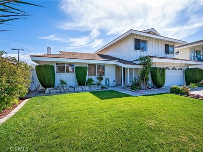 16272 Angler Ln, Huntington Beach, CA, 92647
