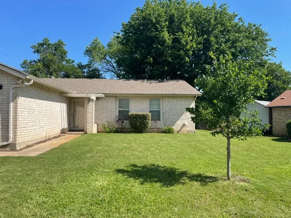 7208 Southridge Trl, Fort Worth, TX 76133