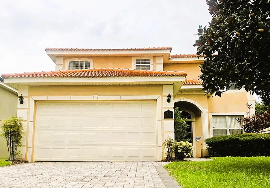 225 Vista Drive - 225 Vista Drive, Davenport FL — Photo 1