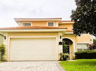 225 Vista Dr, Davenport, FL 33897