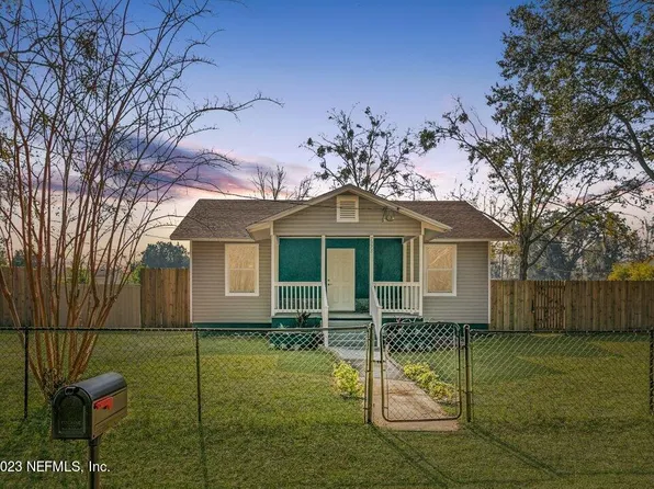 7978 HAMMOND Boulevard, Jacksonville, FL 32220