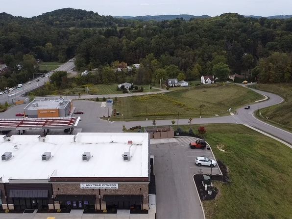 LOT C 2d Rte #8 & 228, Valencia, PA 16059