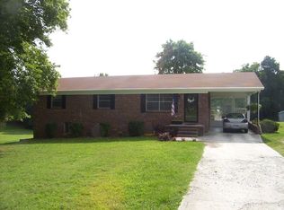 4813 Harvey Rd, Jamestown, NC 27282