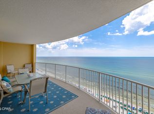 17545 Front Beach Rd UNIT 1507, Panama City Beach, FL 32413