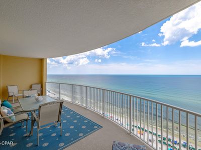 17545 Front Beach Rd Unit 1507, Panama City Beach, FL, 32413