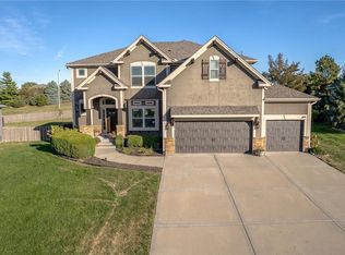 10405 N Fisk Ave, Kansas City, MO 64154