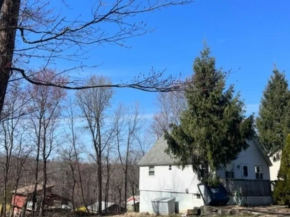 25 Butternut Rd, Vernon Twp., NJ 07462